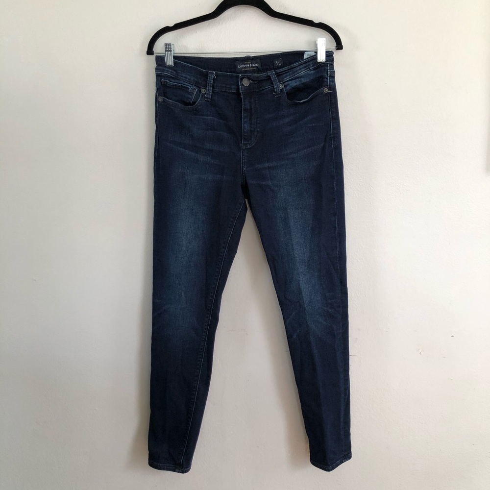 ☀️ Lucky Brand 🍀 Jeans